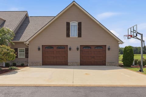 1257 Nance Road, Hickory, KY 42051 — photo 4