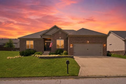119 Raccoon Run, Georgetown, KY 40324 — photo 3