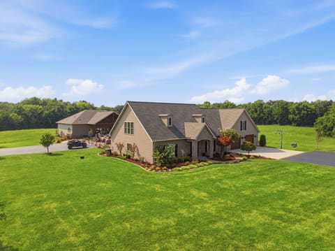 1257 Nance Road, Hickory, KY 42051 — photo 5