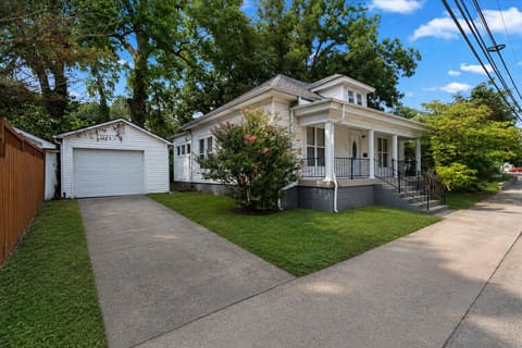 356 N 3rd Street, Richmond, KY 40475 — photo 2