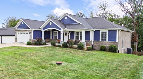 58 Lake Ridge Road, Somerset, KY 42503 — photo 2