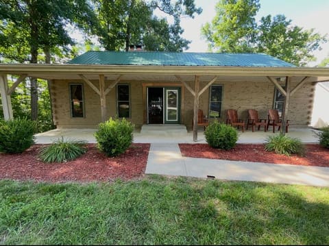 1416 Prather Drive, Nancy, KY 42544 — photo 2