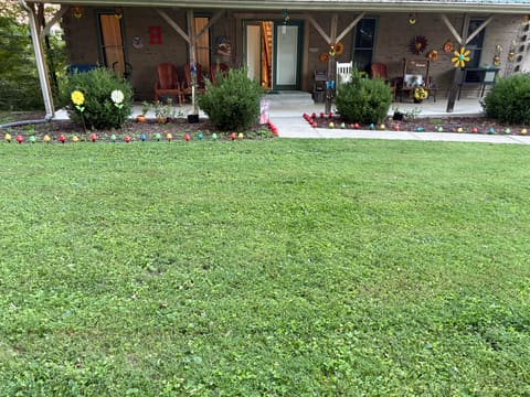 1416 Prather Drive, Nancy, KY 42544 — photo 3