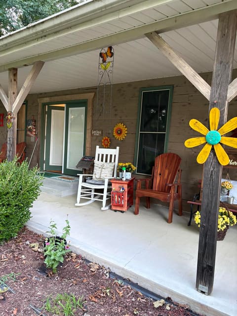 1416 Prather Drive, Nancy, KY 42544 — photo 4