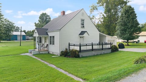 9171 N Wilderness Road, Mt Vernon, KY 40456 — photo 3