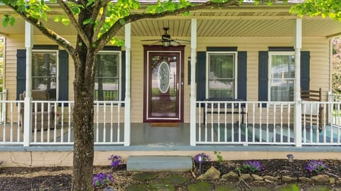 46 Water Plant Road, Stearns, KY 42647 — photo 3