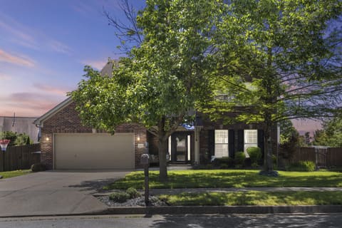 568 Thames Circle, Nicholasville, KY 40356 — photo 2