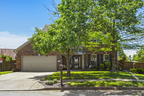 568 Thames Circle, Nicholasville, KY 40356 — photo 3