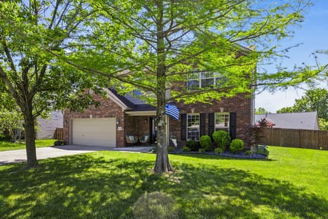 568 Thames Circle, Nicholasville, KY 40356 — photo 4