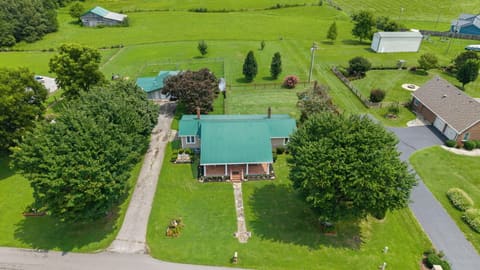 74 Gover Lane, Nancy, KY 42544 — photo 2