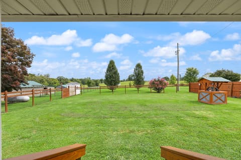 74 Gover Lane, Nancy, KY 42544 — photo 3