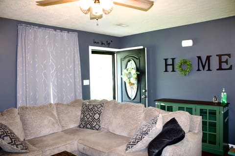 146 Tucker Circle, Berea, KY 40403 — photo 2
