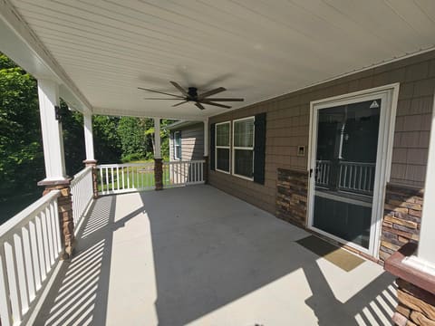 335 Secluded Ridge, Mt Vernon, KY 40456 — photo 3