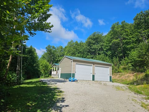 335 Secluded Ridge, Mt Vernon, KY 40456 — photo 4