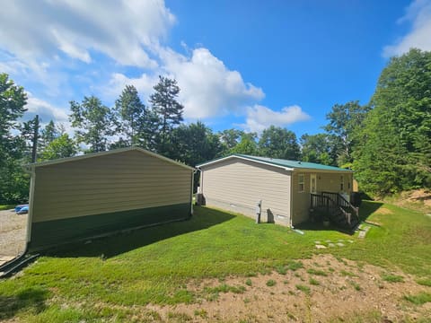335 Secluded Ridge, Mt Vernon, KY 40456 — photo 5