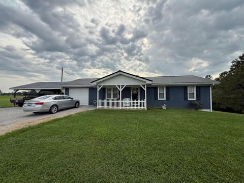 3945 Kentucky 39, Crab Orchard, KY 40419 — photo 2