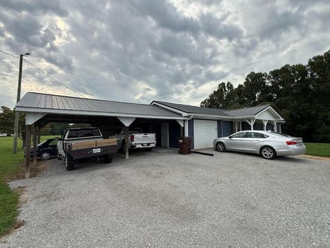 3945 Kentucky 39, Crab Orchard, KY 40419 — photo 3