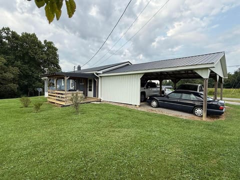 3945 Kentucky 39, Crab Orchard, KY 40419 — photo 4