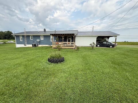 3945 Kentucky 39, Crab Orchard, KY 40419 — photo 5