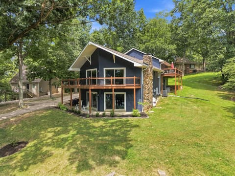 262 Bayview Drive, Eddyville, KY 42038 — photo 3