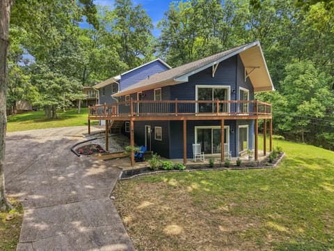 262 Bayview Drive, Eddyville, KY 42038 — photo 4