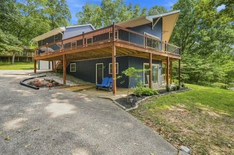 262 Bayview Drive, Eddyville, KY 42038 — photo 5