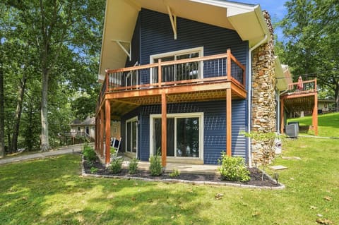 262 Bayview Drive, Eddyville, KY 42038 — photo 2