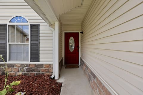 2460 Checkerberry Drive, Lexington, KY 40509 — photo 3