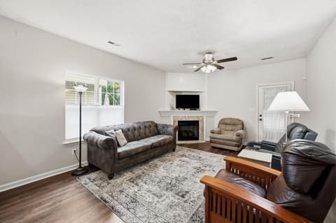 2460 Checkerberry Drive, Lexington, KY 40509 — photo 5