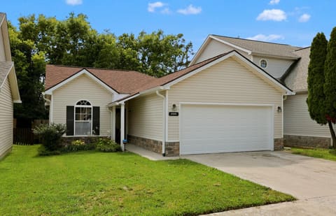 2460 Checkerberry Drive, Lexington, KY 40509 — photo 2