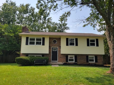 1401 Yosemite Circle, Lexington, KY 40517 — photo 2
