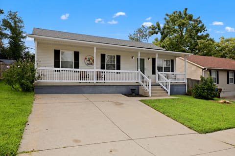 527 Hidden Hills Way, Winchester, KY 40391 — photo 2
