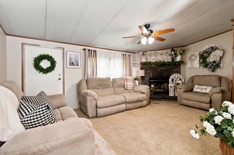 259 Pin Oak Hill Road, Stanford, KY 40484 — photo 3