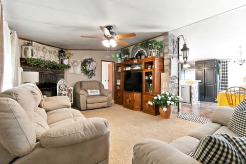 259 Pin Oak Hill Road, Stanford, KY 40484 — photo 4