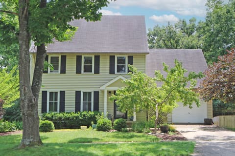 1712 Brook Park Drive, Lexington, KY 40515 — photo 3