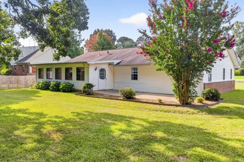 1518 Kirkwood Drive, Murray, KY 42071 — photo 5