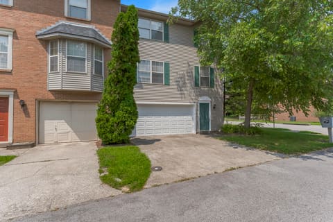1113 Ashford Lane, Lexington, KY 40515 — photo 2