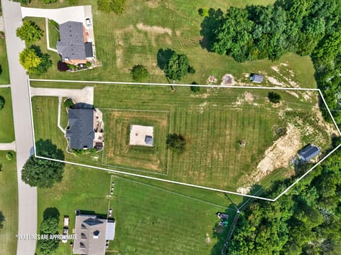 121 Mockingbird Hill Drive, Richmond, KY 40475 — photo 2