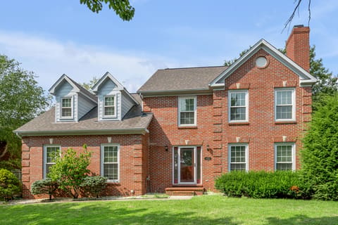 3450 Chestnut Hill Lane, Lexington, KY 40509 — photo 2