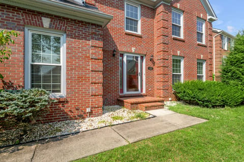 3450 Chestnut Hill Lane, Lexington, KY 40509 — photo 5