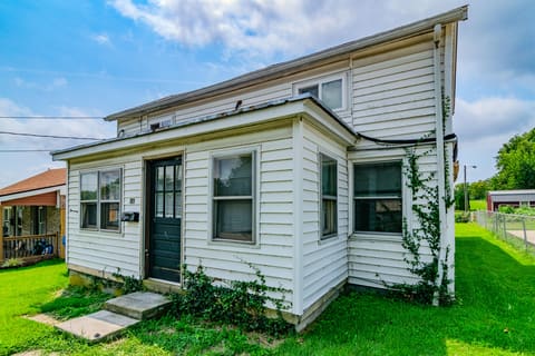 16 Denny Avenue, Winchester, KY 40391 — photo 2