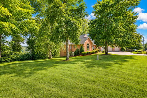241 Sequoyah Trail, Cadiz, KY 42211 — photo 3
