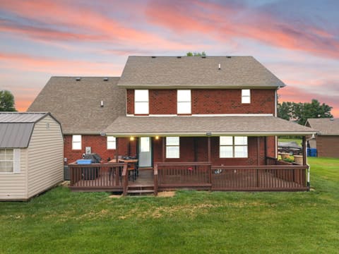 810 Pau Ferro Court, Berea, KY 40403 — photo 2