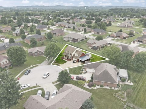 810 Pau Ferro Court, Berea, KY 40403 — photo 4