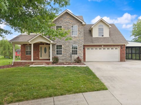 810 Pau Ferro Court, Berea, KY 40403 — photo 5