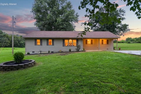 1167 Blue Lick Road, Berea, KY 40403 — photo 2