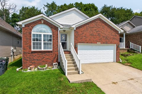 493 Joseph Bryan Way, Lexington, KY 40514 — photo 4
