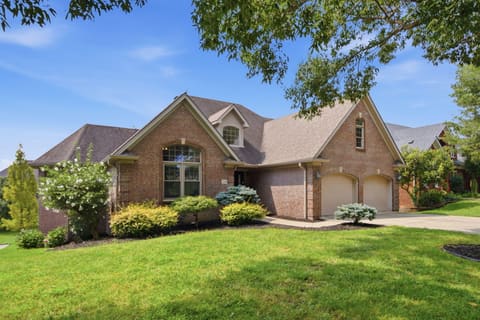 209 Park Lakes Drive, Richmond, KY 40475 — photo 2