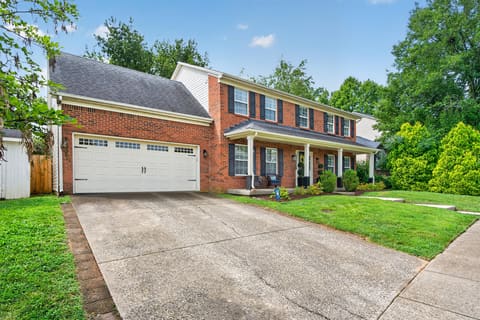 4000 Palmetto Springs Way, Lexington, KY 40513 — photo 3