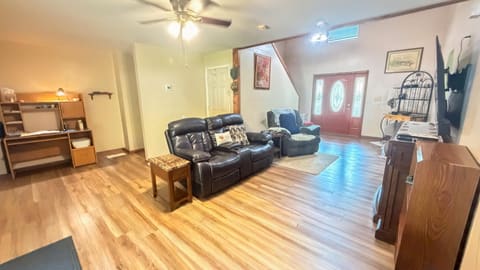 67 Pine Mountain Road, Campton, KY 41301 — photo 4
